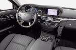 Mercedes-Benz S600 Pullman Guard 2008 года